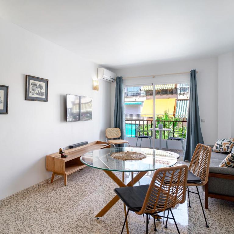 Albaida Seaview by Casasol - Apartamento con vistas al mar - 6