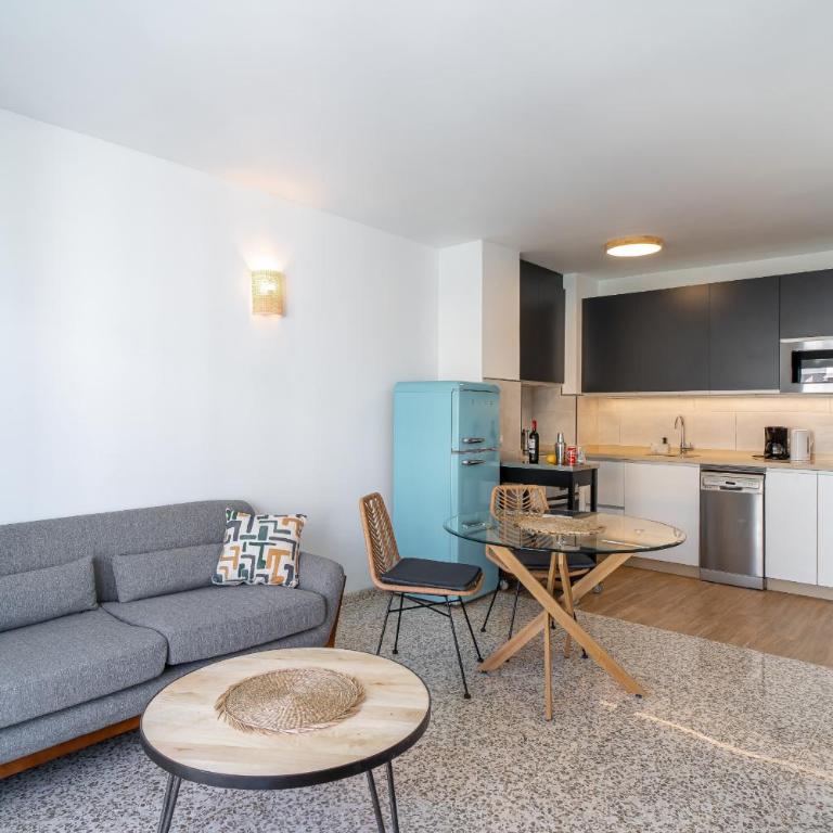 Albaida Seaview by Casasol - Apartamento con vistas al mar - 7