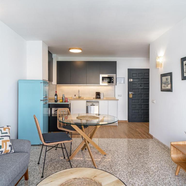 Albaida Seaview by Casasol - Apartamento con vistas al mar - 8