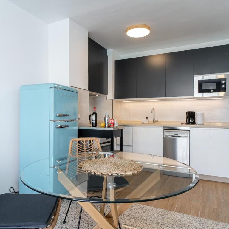 Albaida Seaview by Casasol - Apartamento con vistas al mar - 14