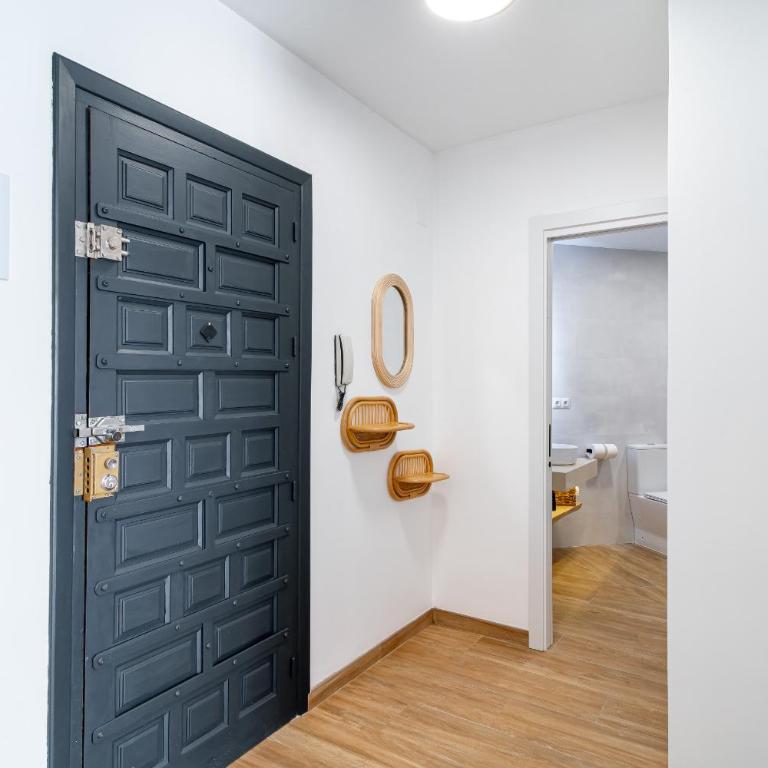 Albaida Seaview by Casasol - Apartamento con vistas al mar - 15