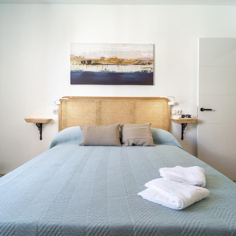 Albaida Seaview by Casasol - Apartamento con vistas al mar - 18
