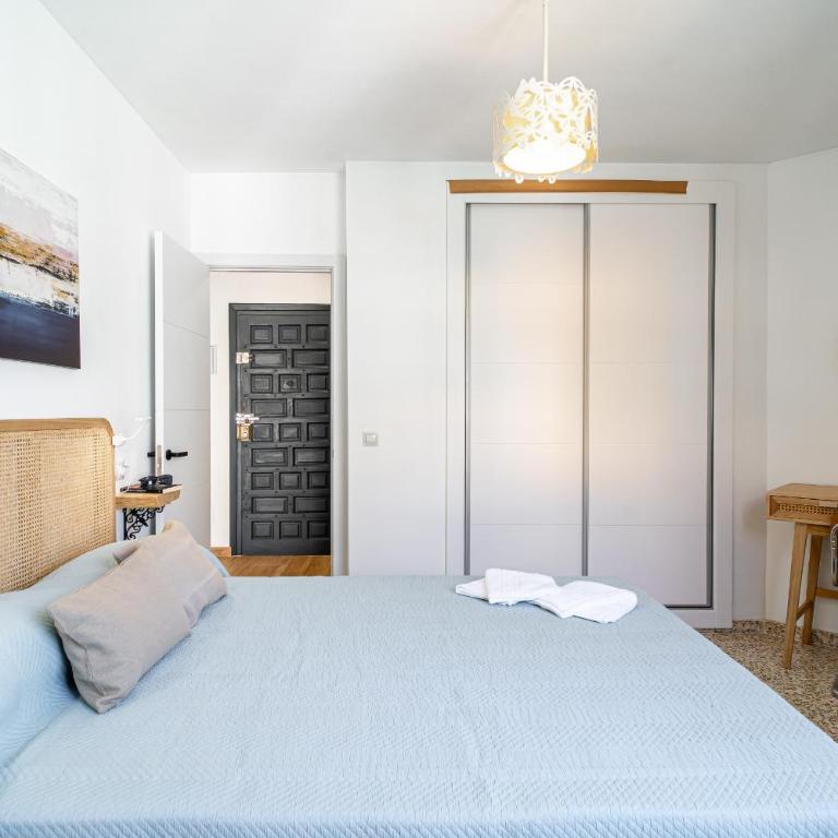 Albaida Seaview by Casasol - Apartamento con vistas al mar - 19