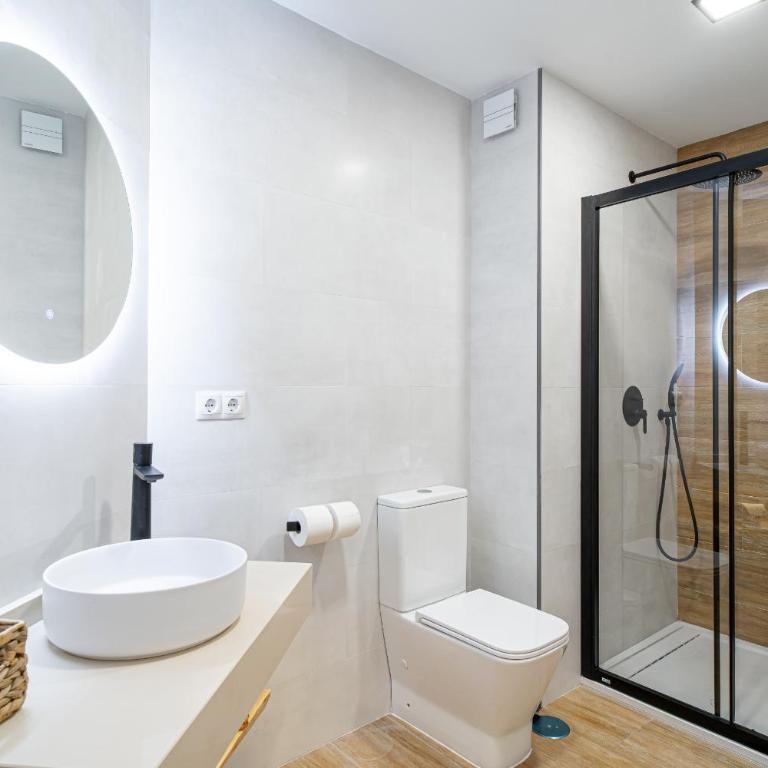Albaida Seaview by Casasol - Apartamento con vistas al mar - 20