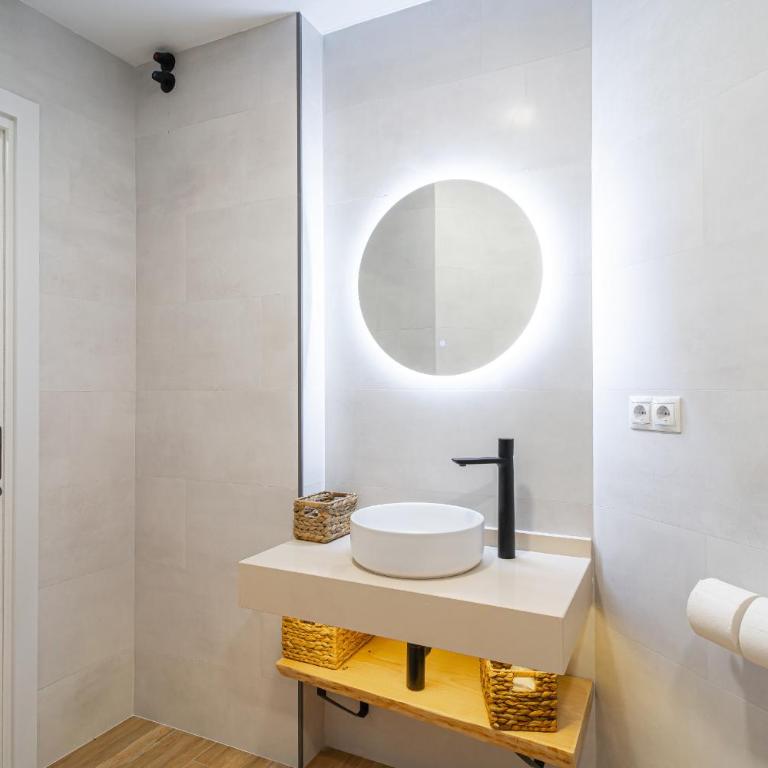 Albaida Seaview by Casasol - Apartamento con vistas al mar - 22