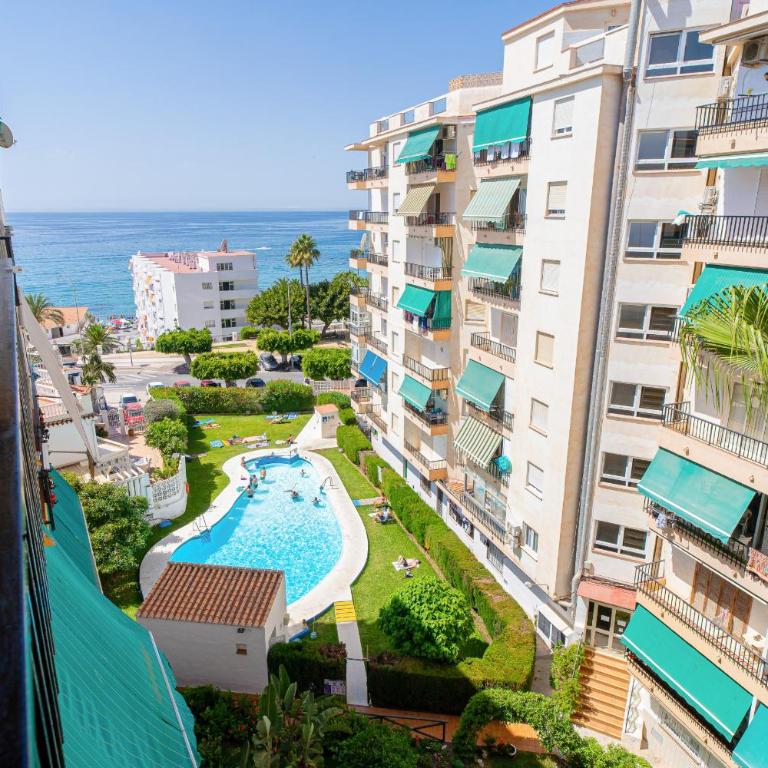 Albaida Seaview by Casasol - Apartamento con vistas al mar - 24