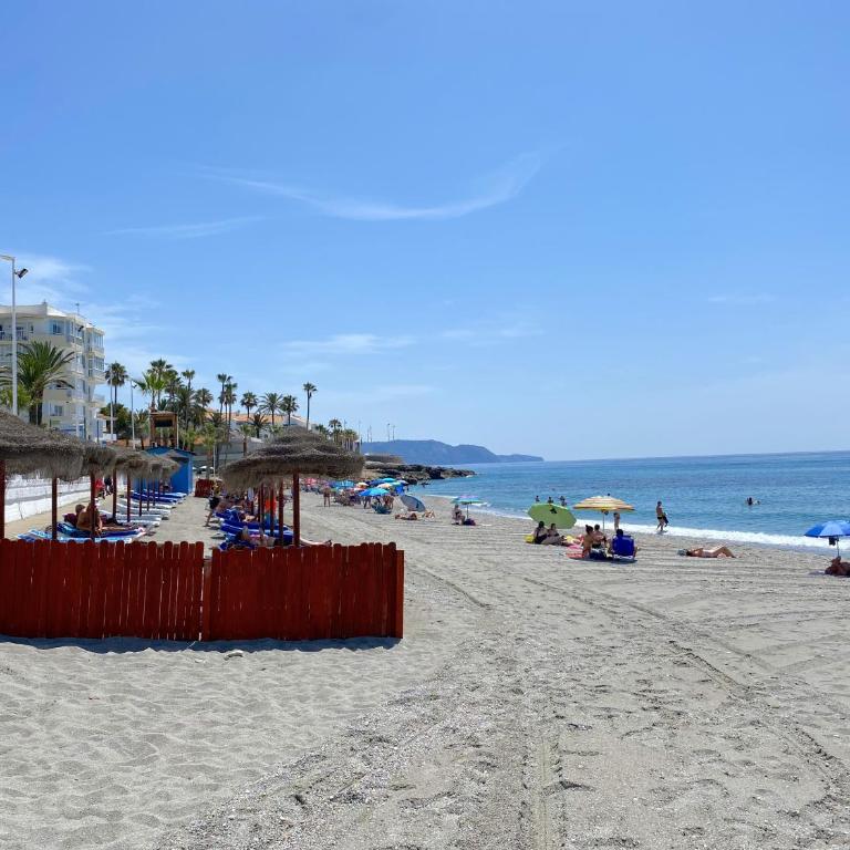 Albaida Seaview by Casasol - Apartamento con vistas al mar - 28