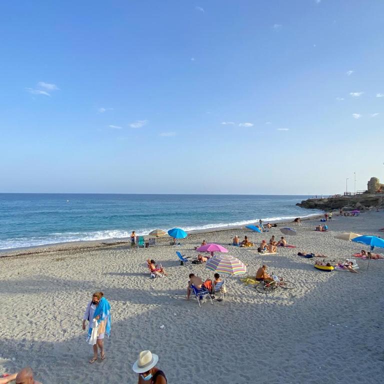 Albaida Seaview by Casasol - Apartamento con vistas al mar - 29
