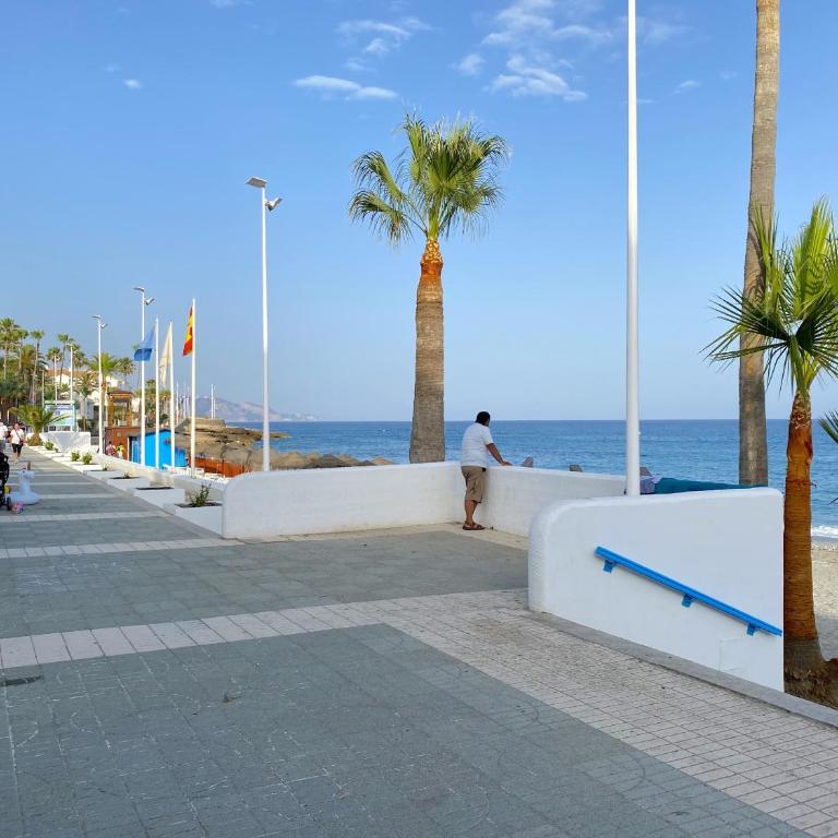 Albaida Seaview by Casasol - Apartamento con vistas al mar - 30