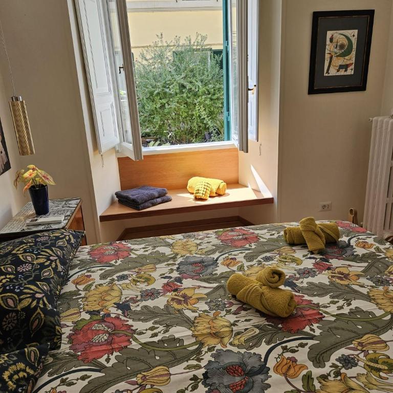 Home Rome Borsieri - Apartment mit 2 Schlafzimmern - 25