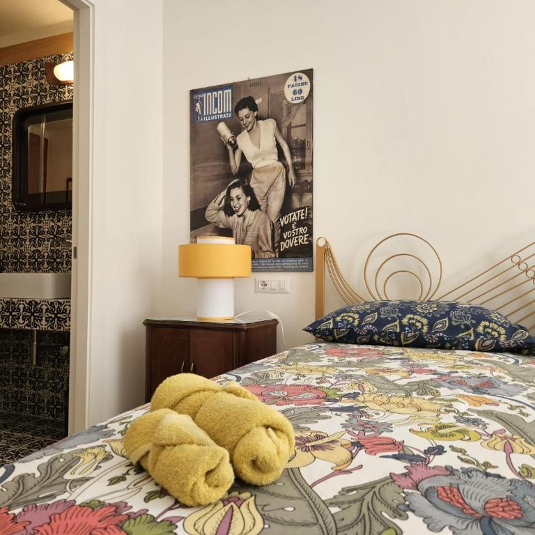 Home Rome Borsieri - Apartment mit 2 Schlafzimmern - 29