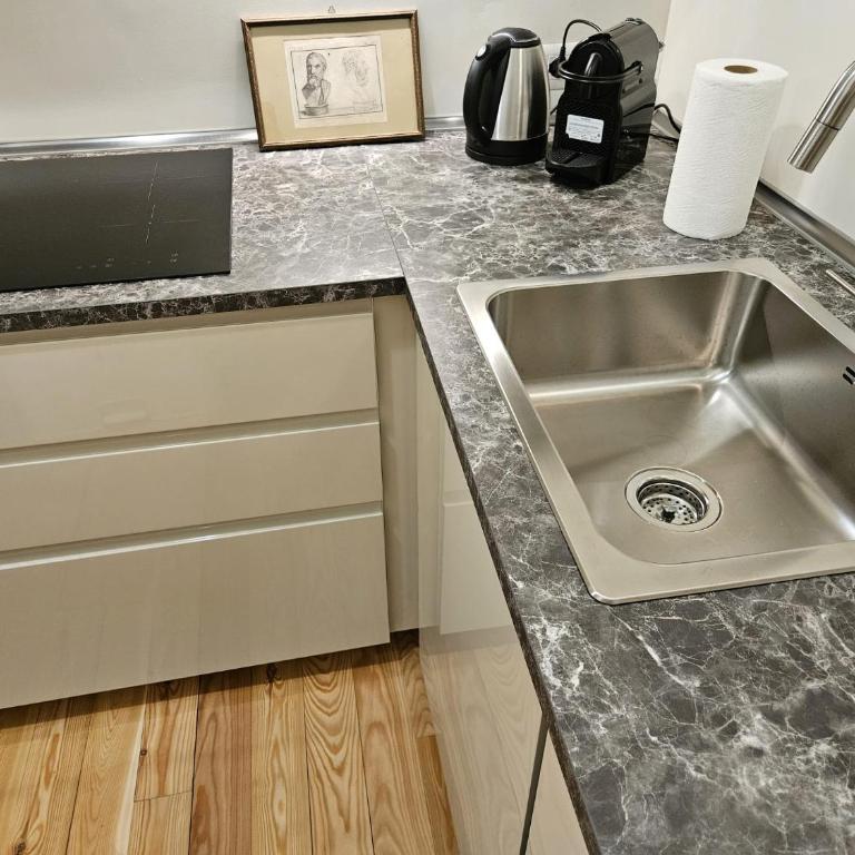 Home Rome Borsieri - Standard Apartment mit 2 Schlafzimmern - 6
