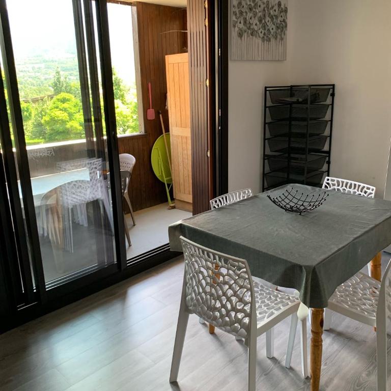 Appartement agréable à deux pas du plan d'eau - Appartement - 25