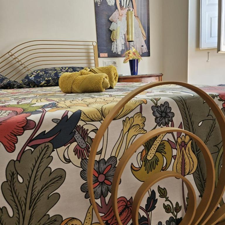 Home Rome Borsieri - Apartment mit 2 Schlafzimmern - 26