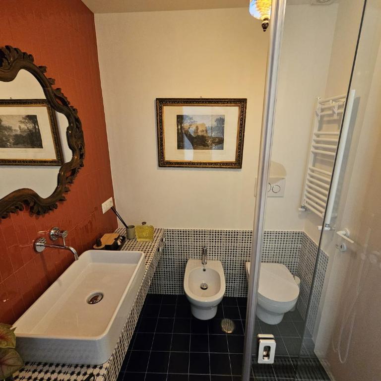 Home Rome Borsieri - Apartment mit 2 Schlafzimmern - 18