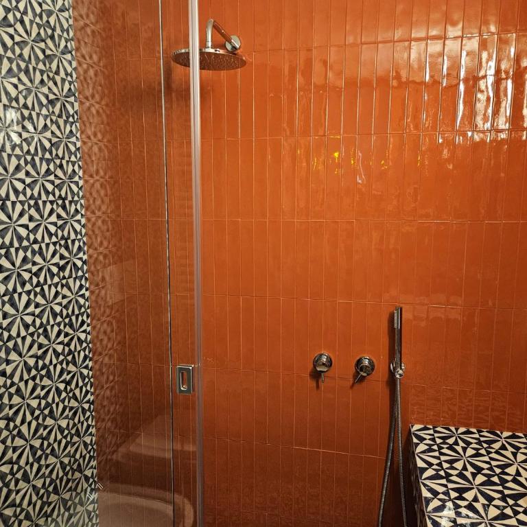 Home Rome Borsieri - Standard Apartment mit 2 Schlafzimmern - 11