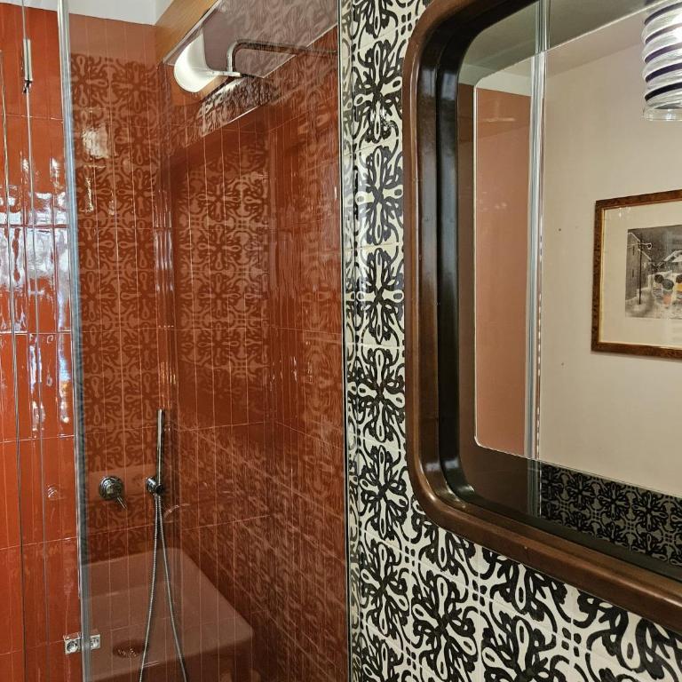 Home Rome Borsieri - Apartment mit 2 Schlafzimmern - 31