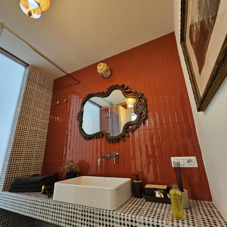 Home Rome Borsieri - Apartment mit 2 Schlafzimmern - 15