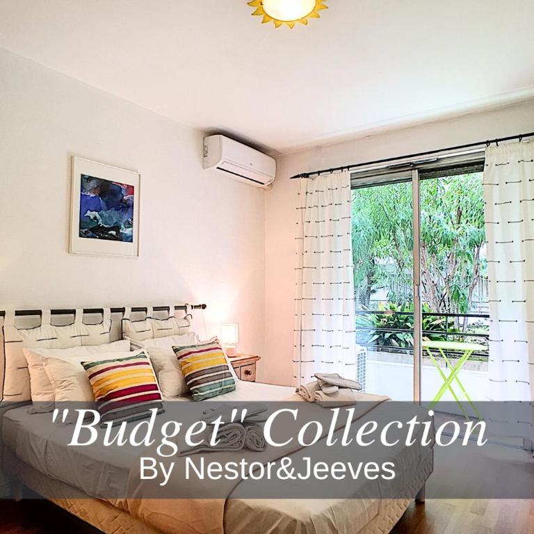 Nestor&Jeeves - MARIN DEBUSSY - Central - By shopping area - Appartement 1 Chambre - 1