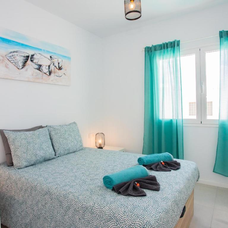 Villa Sueña - Two-Bedroom Villa - 20