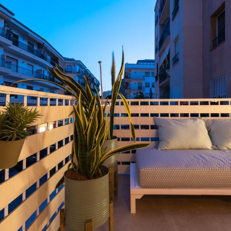 K-DOCK by Nuka Homes - Apartamento de 2 dormitorios - 1