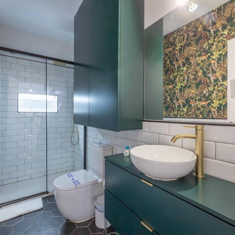 Renovated townhouse walk to beach and golf RDR417 - Apartamento de 2 dormitorios - 6