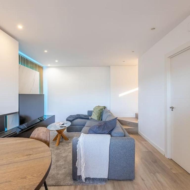 Renovated townhouse walk to beach and golf RDR417 - Apartamento de 2 dormitorios - 11