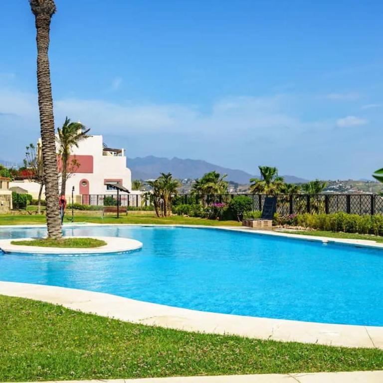 Renovated townhouse walk to beach and golf RDR417 - Apartamento de 2 dormitorios - 13