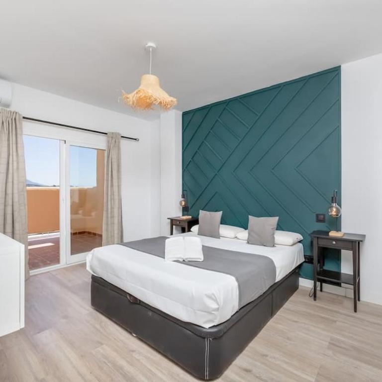 Renovated townhouse walk to beach and golf RDR417 - Apartamento de 2 dormitorios - 14
