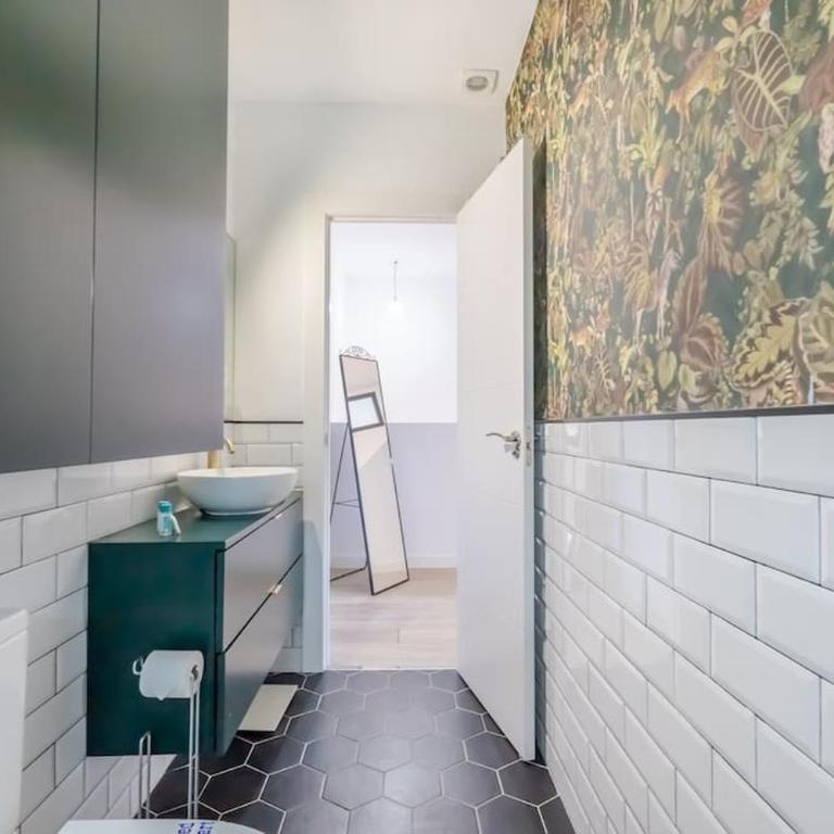 Renovated townhouse walk to beach and golf RDR417 - Apartamento de 2 dormitorios - 19