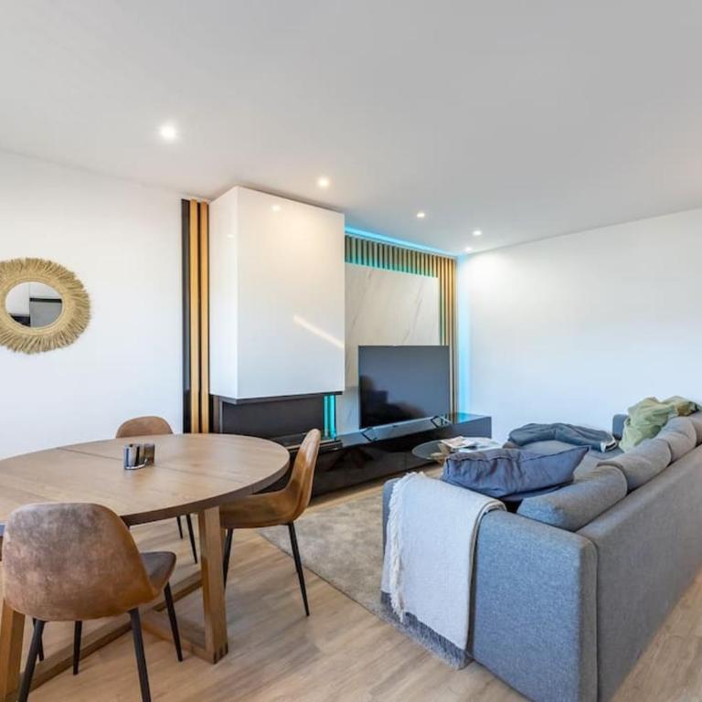 Renovated townhouse walk to beach and golf RDR417 - Apartamento de 2 dormitorios - 22