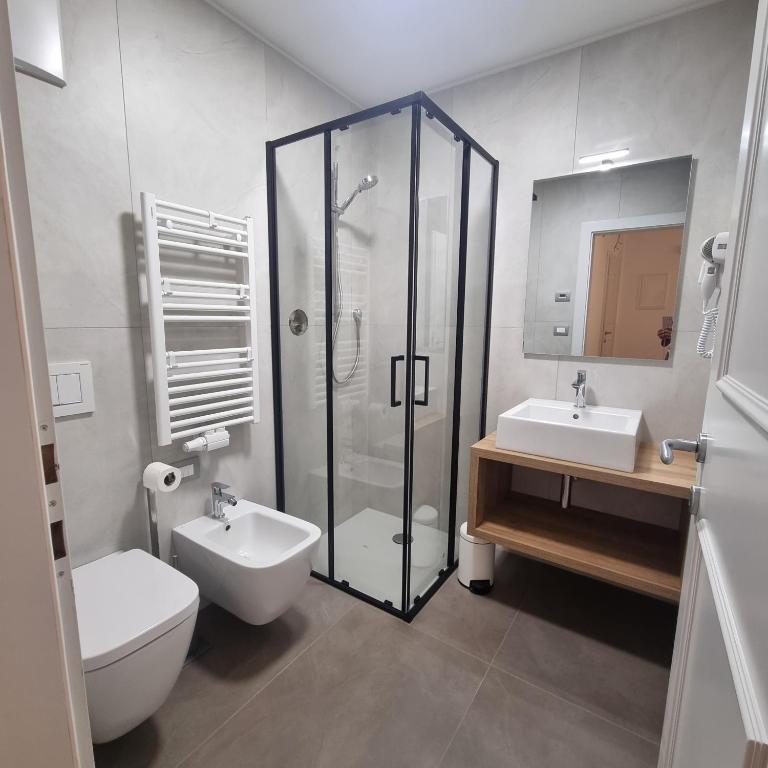 Casa Tura San Vigilio - Appartamento con 2 Camere da Letto - 22