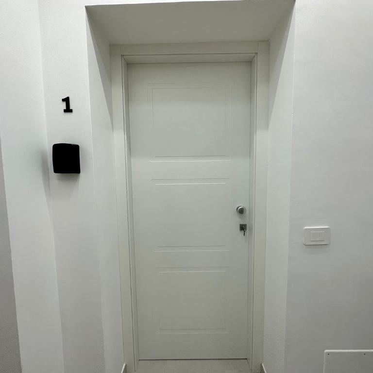 Hary Home Exclusive Rooms - Camera Matrimoniale Deluxe - 1