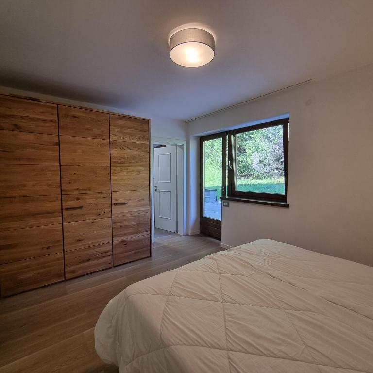 Casa Tura San Vigilio - Appartamento con 2 Camere da Letto - 47