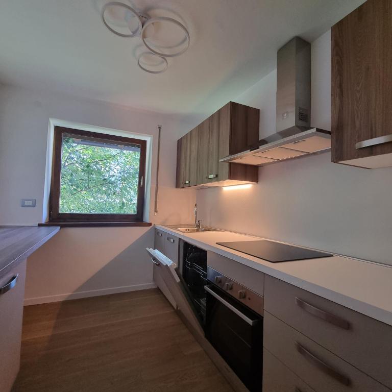 Casa Tura San Vigilio - Appartamento con 2 Camere da Letto - 52