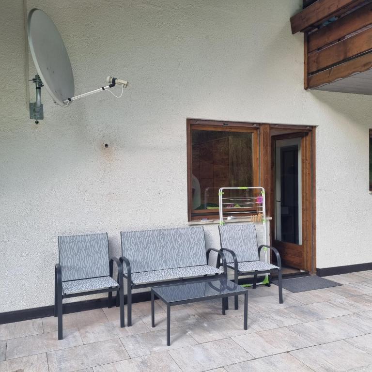 Casa Tura San Vigilio - Appartamento con 2 Camere da Letto - 53