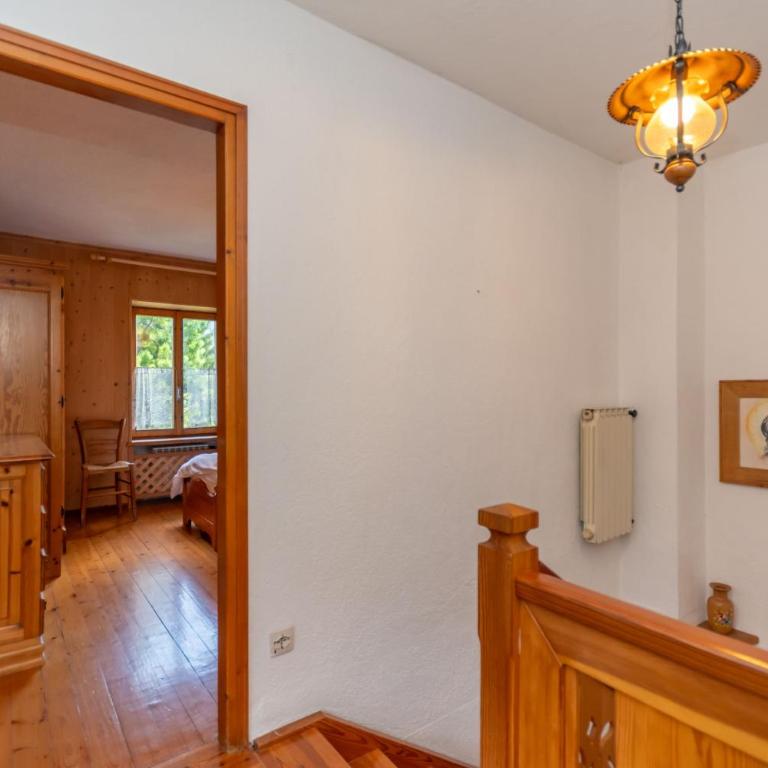 Lodge Auta - Appartamento con 1 Camera da Letto - 13