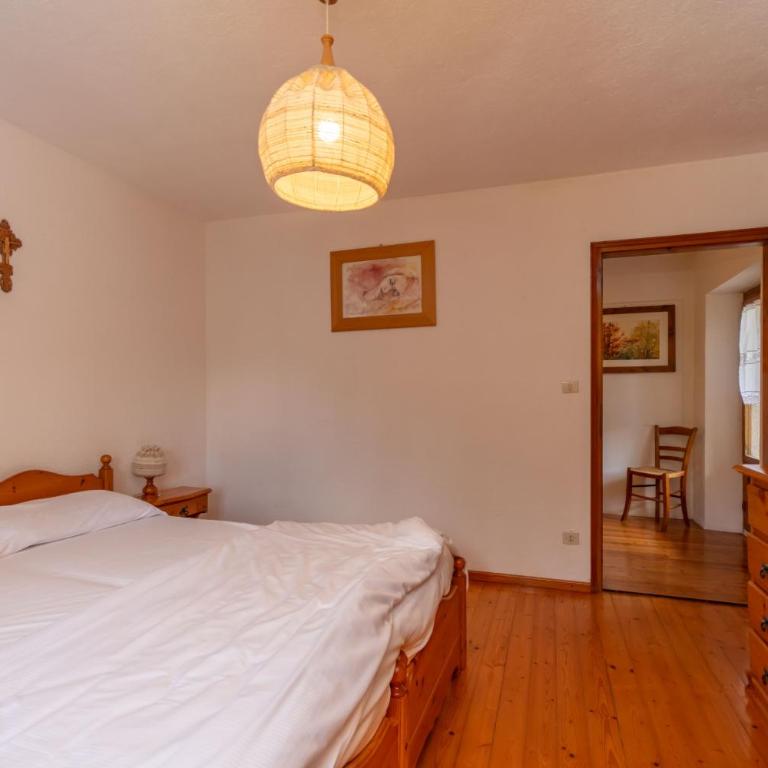 Lodge Auta - Appartamento con 1 Camera da Letto - 15