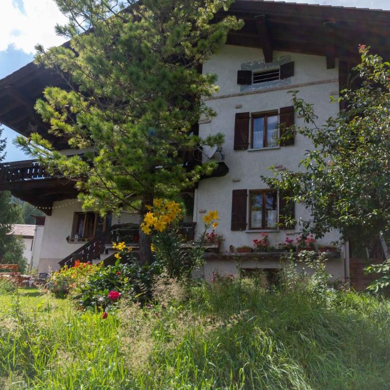 Lodge Auta - Appartamento con 1 Camera da Letto - 24