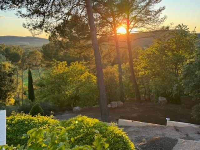 Villa Aix en Provence, Comme à la maison - Appartamento con 2 Camere da Letto - 19