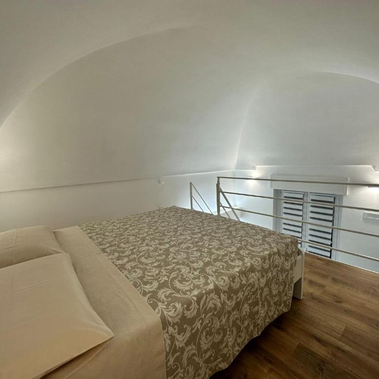 Hary Home Exclusive Rooms - Camera Matrimoniale Deluxe - 12