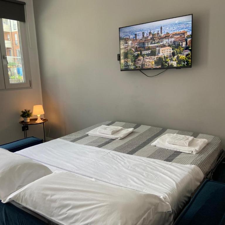 Corridoni33 - Immobili e Soluzioni Rent - Monolocale Standard - 3
