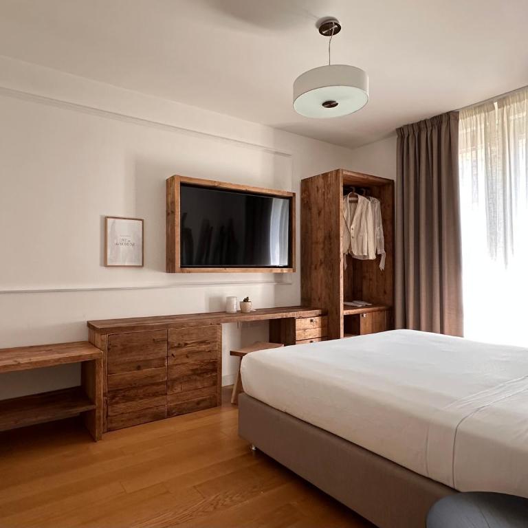 Eco Urban Apartment - Appartamento con 1 Camera da Letto - 11