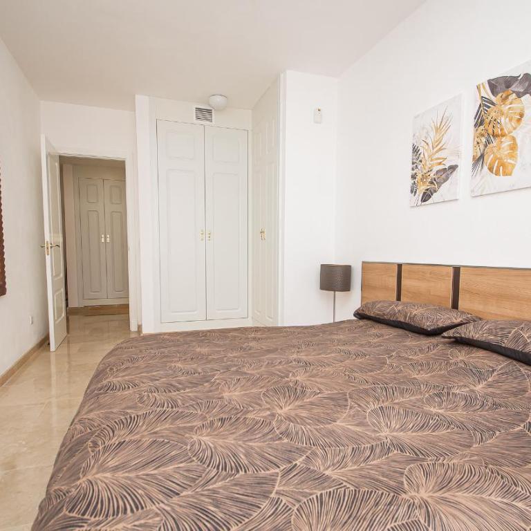 Marina Real 416 - Apartamento con vistas a la piscina - 23