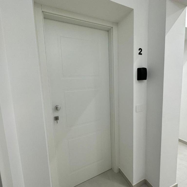 Hary Home Exclusive Rooms - Camera Tripla Deluxe - 1