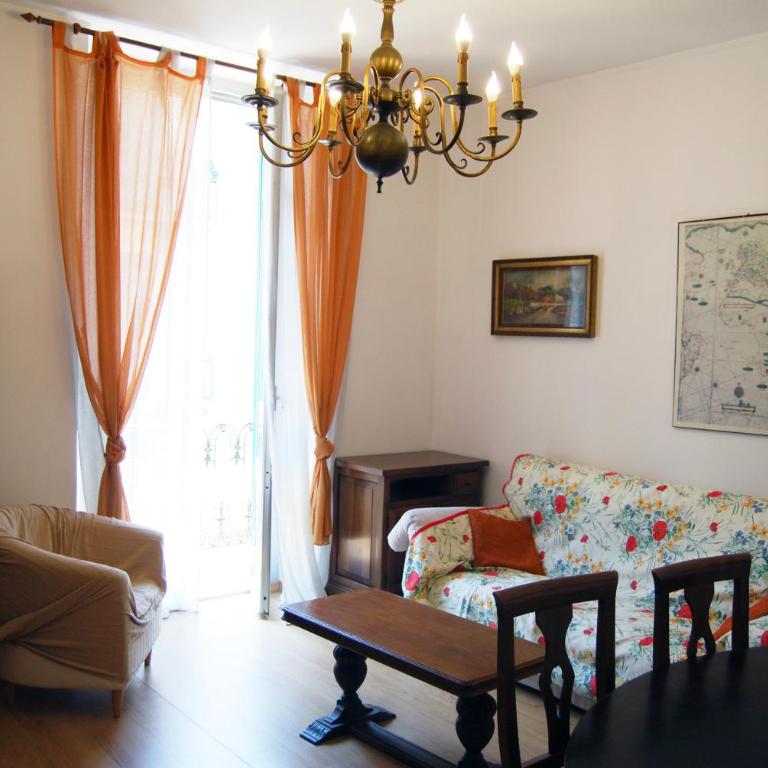 Casa Angela - Appartamento con 1 Camera da Letto - 1