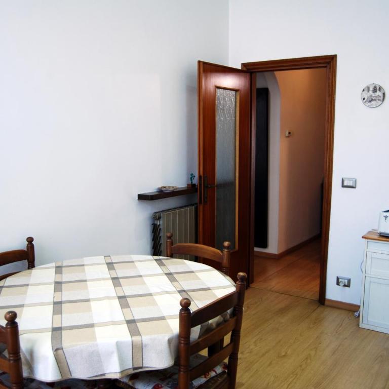 Casa Angela - Appartamento con 1 Camera da Letto - 4