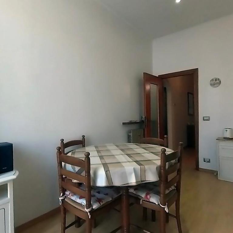Casa Angela - Appartamento con 1 Camera da Letto - 5