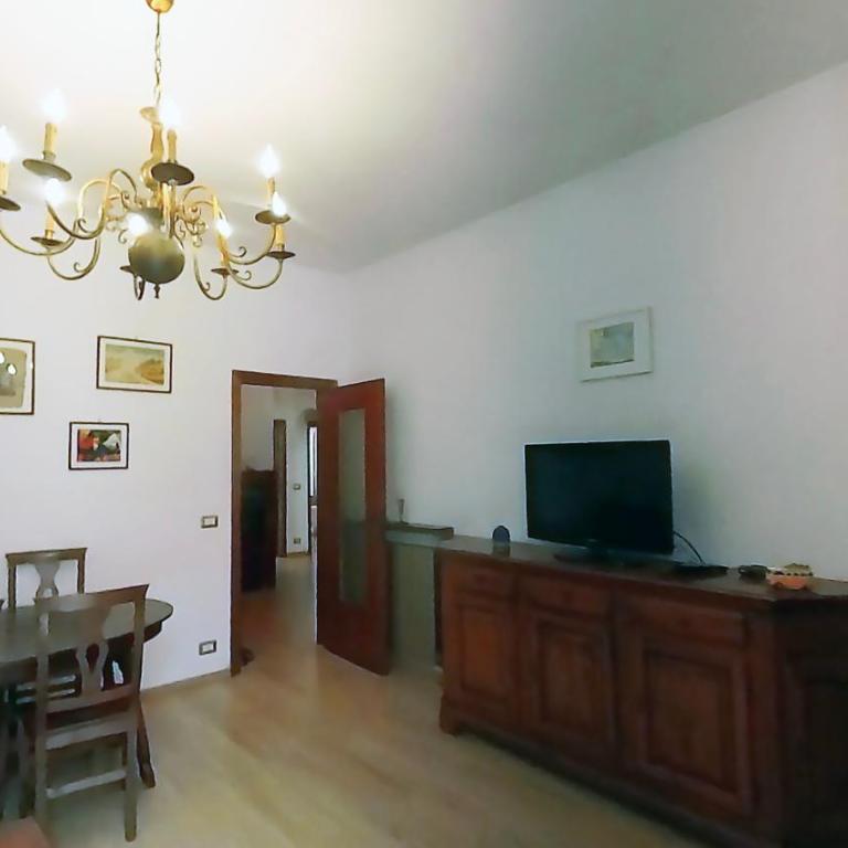 Casa Angela - Appartamento con 1 Camera da Letto - 6