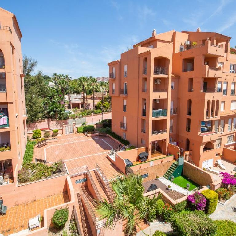 Los Hidalgos Golf 8G1 - Apartamento Ático - 26